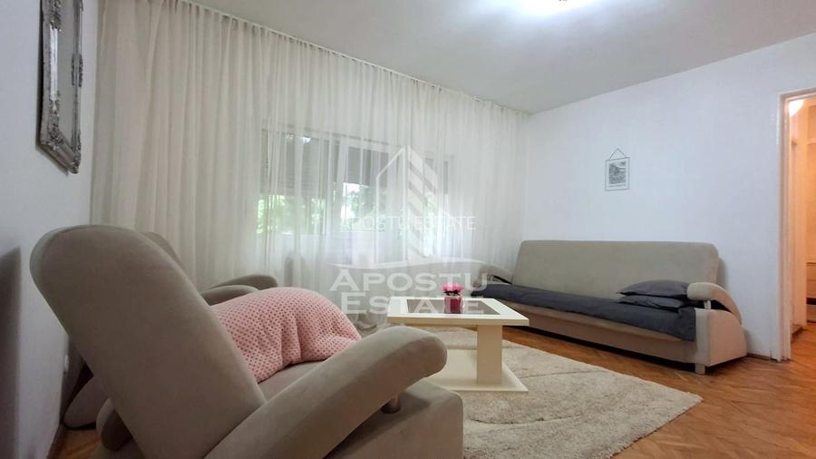 Apartament 2 camere Cal.Romanilor.Din 01.08 - 2