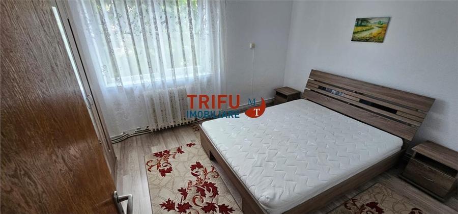 Apartament 2 camere Zona Cetate