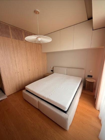 Inchiriere 2 camere One Floreasca Towers
