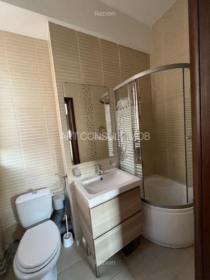 Apartament 4 Camere | Universitate | Balcon | 2 Bai | Centrala Proprie | Metrou - 11