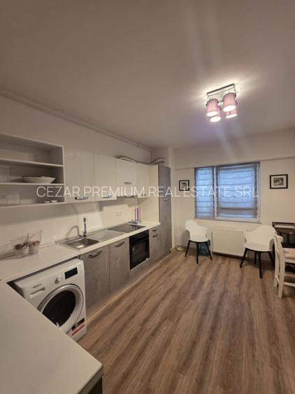 HERASTRAU COMPLEX SOSEAUA NORDULUI APARTAMENT 4 CAMERE MOBILAT CLASIC - 27