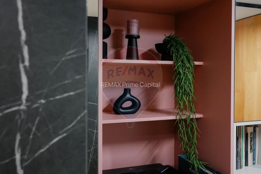 De vânzare Apartament Boutique Design Office Premium - Rogerius Oradea - 22