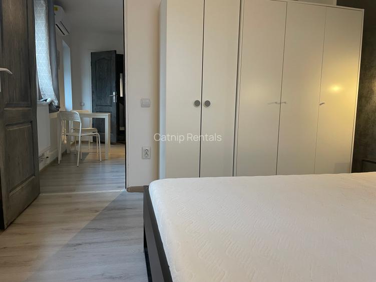 Charming Attic Apartment in Villa | Mătăsari Area | Fully Furnished & Cozy - 3