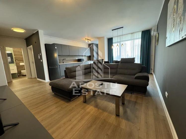 Apartament de lux cu 2 camere, de inchiriat, Aradului, Timisoara