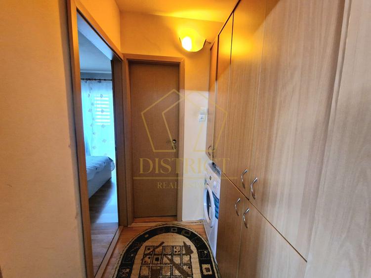 Apartament deosebit cu 3 camere | Calea Sagului