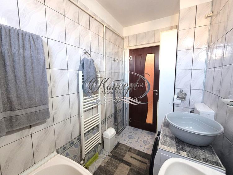 Apartament la prima inchiriere pe strada Unirii - 8