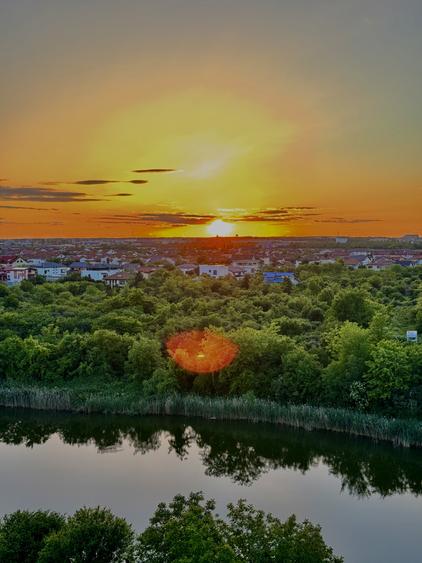 Apartament 2 camere nou, parcare inclusă | H Pipera Lake