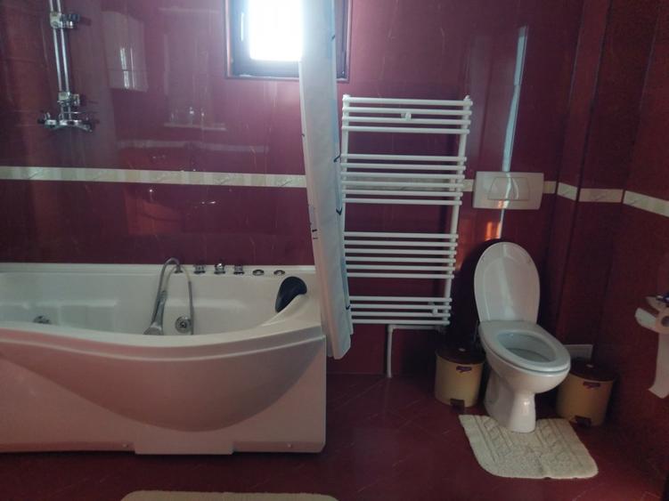 Vila lac Buftea, piscina si teren 1000 mp