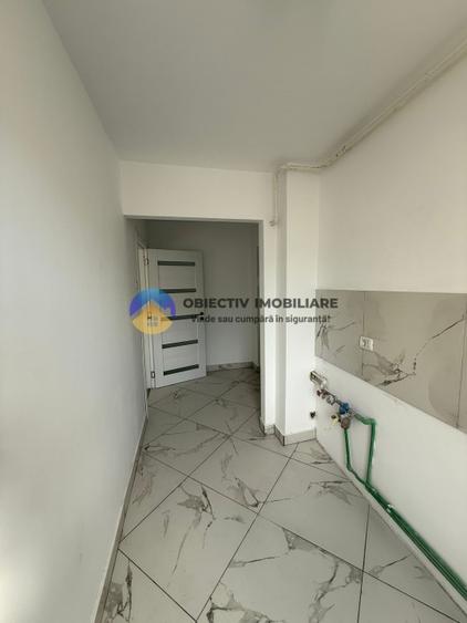 Apartament 2 camere – Zona Dărmănești