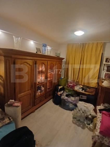 Apartament 4 camere, 82 mp 2 bai, zona Zimbru - 10