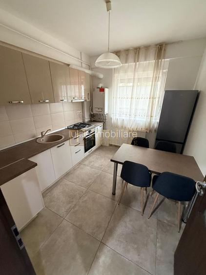 2 camere| Olimpia-Complexul Studentesc| loc de parcare| bloc nou |52 mp - 11