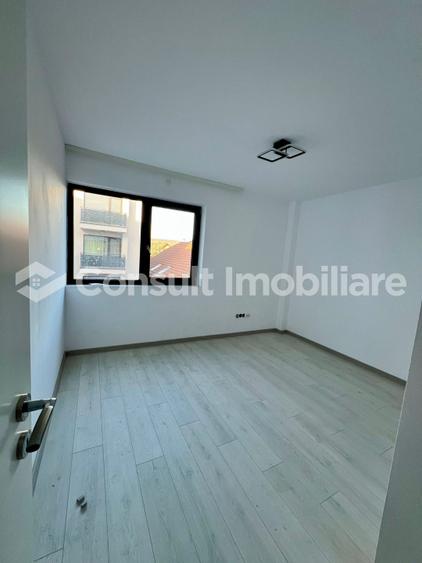Apartament 3 camere | Someseni