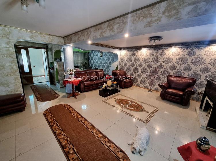 Agigea  -vila P+M - 5