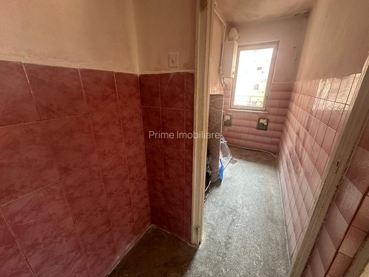 Apartament 2 camere RENOVABIL 33 mp| etaj 3| zona Blaj - 6