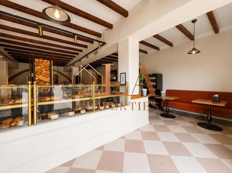 Business Premium la Cheie | Complex Multifunctional | Domnesti-Ilfov