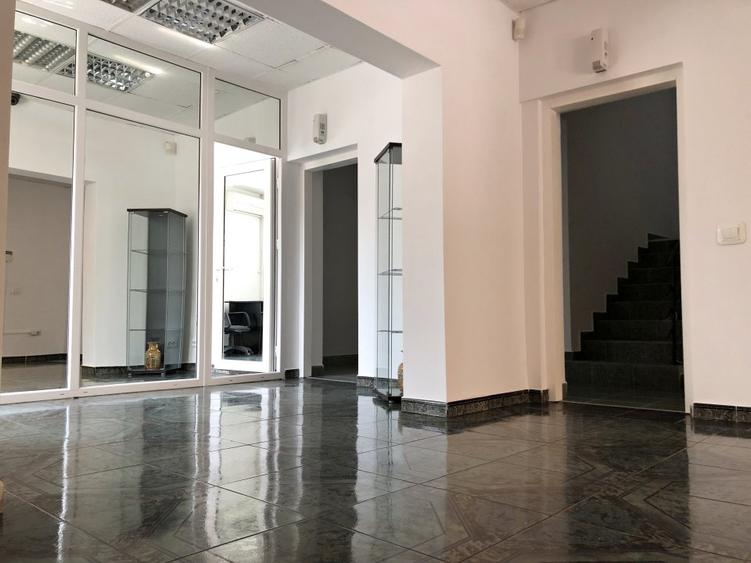 Vila 8 cam. bd. Timisoara stradal-oportunitate comerciala si rezidentiala unica
