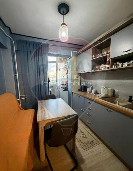 2 decomandate, Calea-Bucuresti, 3 balcoane, modern - 5