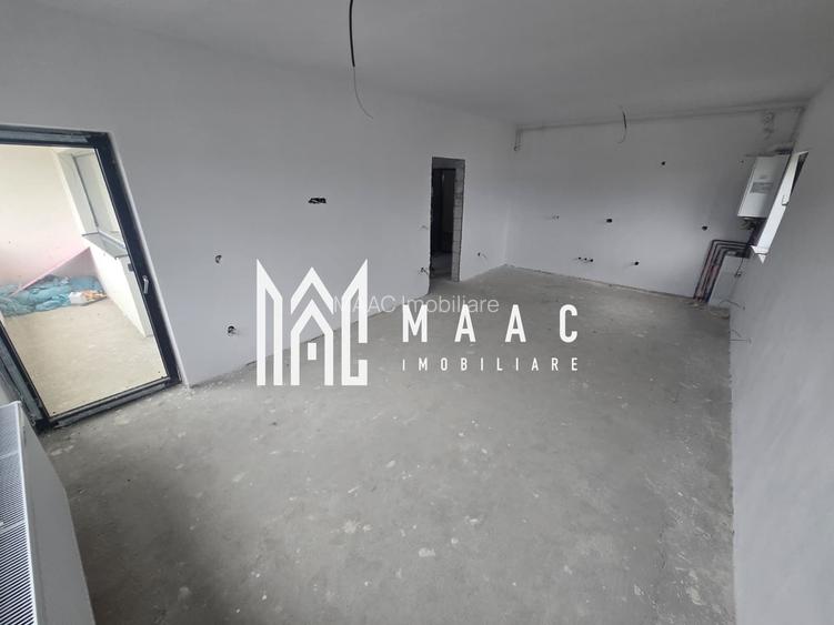 Apartament de vânzare 2 camere | Șelimbăr | 55 mp, decomandat, INTABULAT - 11