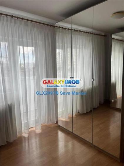 APARTAMENT 3 CAMERE DE INCHIRIAT BARBU VACARESCU