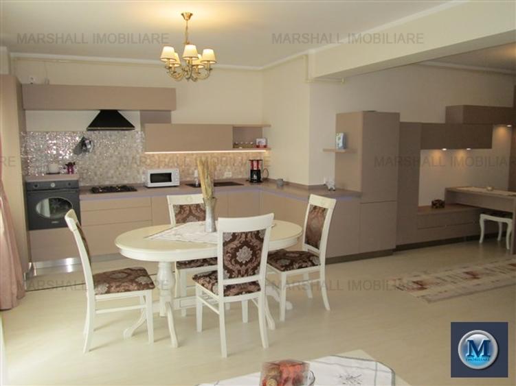 Apartament 3 camere de inchiriat, zona Albert, 104 mp #10105