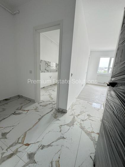 BLOC FINALIZAT-GARSONIERA DECOMANDATA-BALCON-COMISION 0% TVA INCLUS - 9