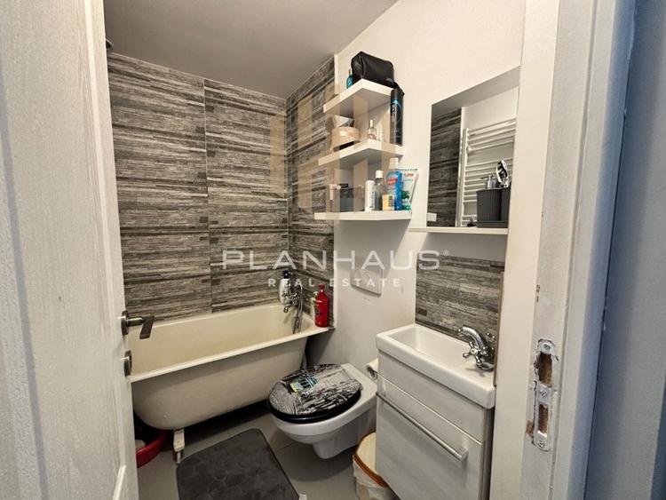 Apartament 2 Camere – Etaj 3, Zona Facultatea de Inginerie