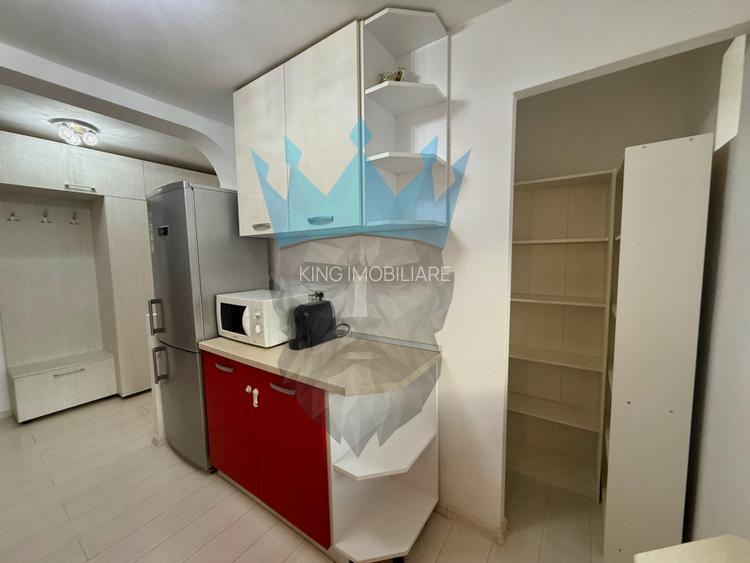 Apartament 2 Camere Dristor Bucuresti - 10