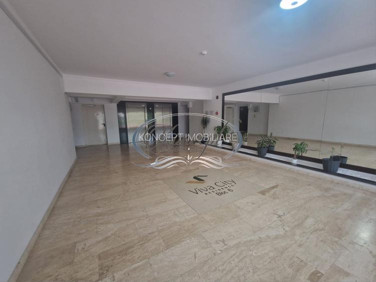 Apartament elegant cu terasa generoasa in Viva City - 18