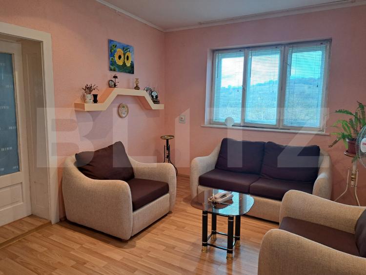 Casa de vanzare Cehu Silvaniei