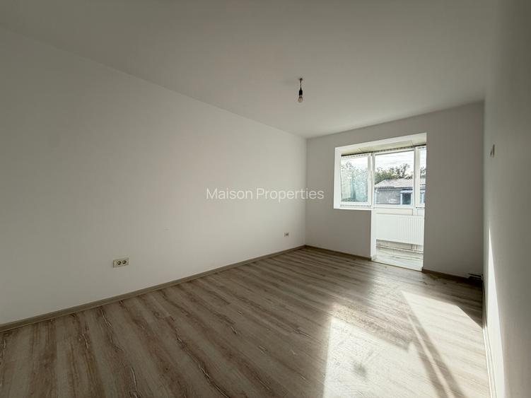 Apartament de vanzare | 3 camere | zona Sagului | recent renovat  | 61mp - 4