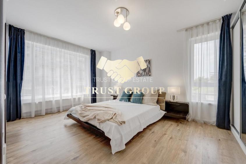 Apartament cu vedere spre lac | Laguna Residence | 100 mp utili | 2x parcari - 11