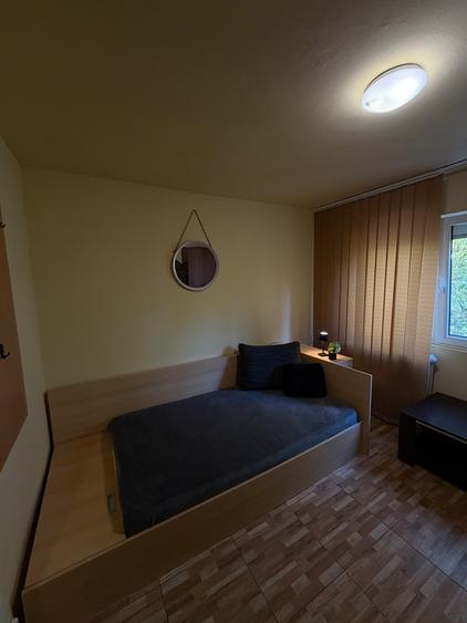 Apartament cu 1 camera in zona Complexului studentesc