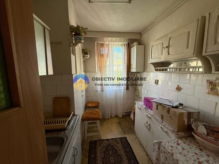 Apartament  2 camere – Cartier Dărmănești / Școala nr. 5