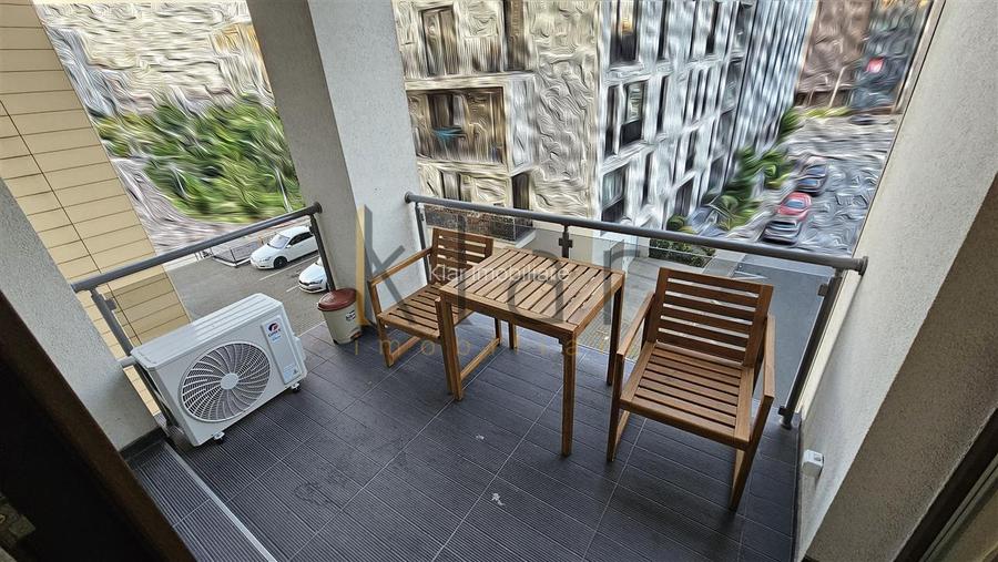Apartament modern 3 camere 90mp, Gheorgheni, zona Iulius Mall - 8