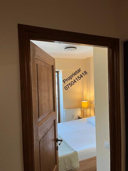 🏠 Studio (living + dormitor separat) Nerva Traian/Timpuri Noi, parcare,  boiler