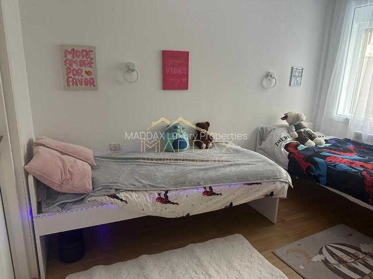 Inchiriere 3 camere Herastrau/Lux/Parcare /Boxa/Gradina Proprie - 10