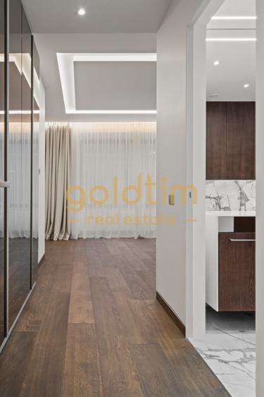 Apartament Exclusivist 4 Camere/Ultimul Etaj/Terase Generoase/Arcul de Triumf