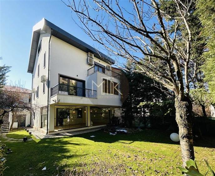 Vila 6cam., Superba Baneasa Residential Park | Iancu Nicolae - Pipera