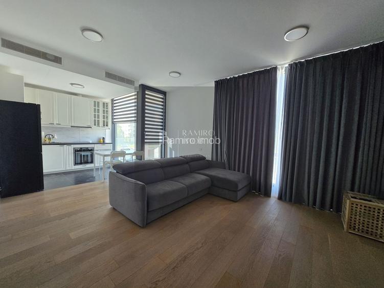 Apartament 3 camere - ONE Mamaia - etaj 1 - Aleea Lamia - 7