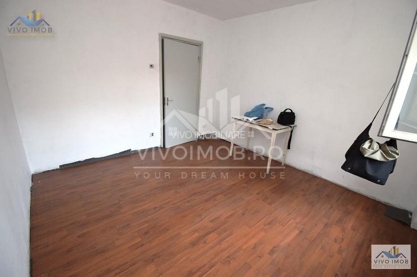 Lacul Tei- Parc Circ | etaj1 | decomandat | 76 mp | necesită renovare - 7