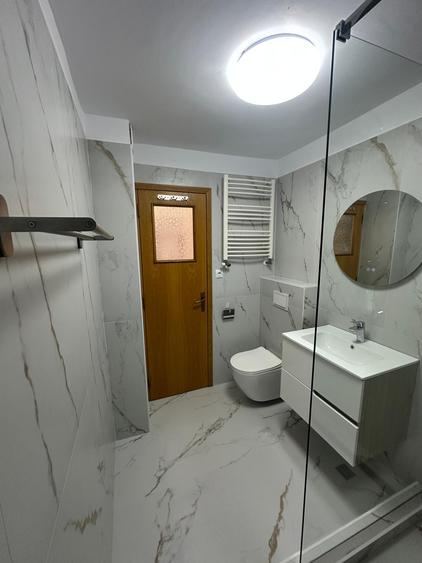 2 camere în zona Mall Vitan – mobilat si disponibil imediat