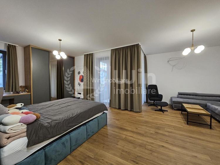 Casa individuala cu 12 camere | 550mp utili | Andrei Muresanu - 11