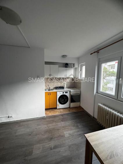 Apartament 2 camere ND confort redus - 3