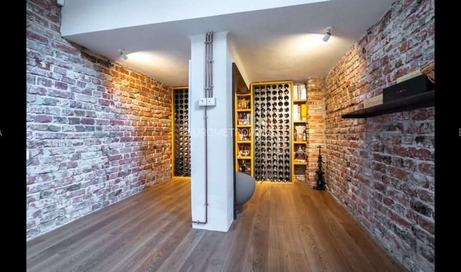 Vila exclusivistă în zona Dacia - 28