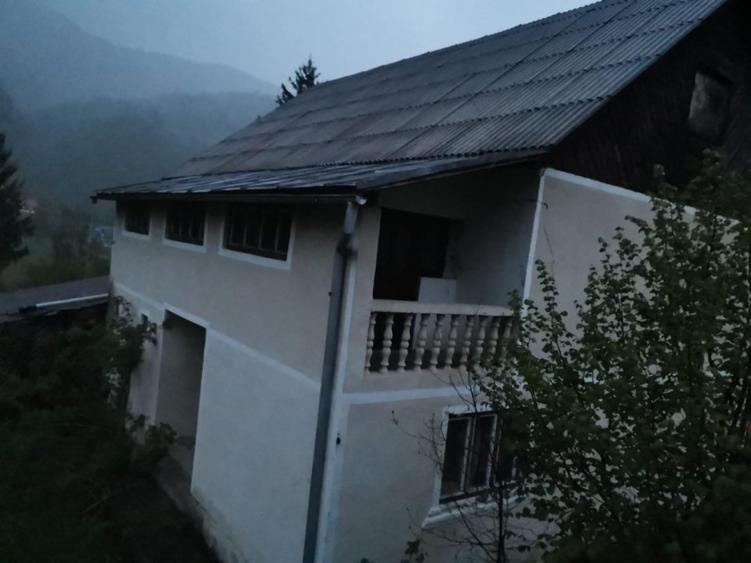 Casa Valea Viseului