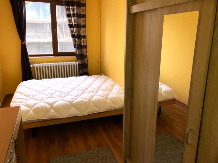 Apartament 3 camere Podul Ros -Pallas