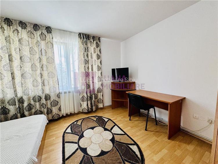 Apartament cu 2 camere de vanzare | Terezian | decomandat | etaj 3 - 4