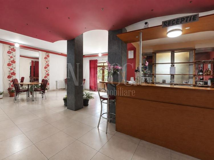 Casa 12 camere de vanzare in Gruia, Cluj Napoca