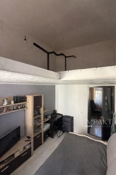 Apartament cu 2 camere decomandat in Centrul orasului str Horea nr 2