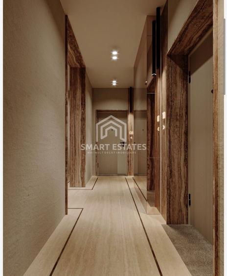Apartament de vanzare 3 camere Pipera